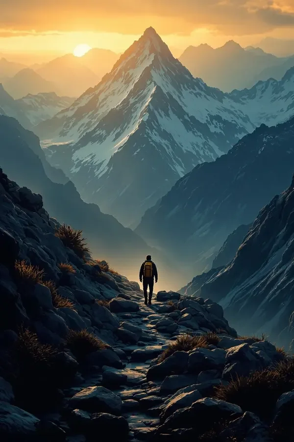 山海之间 海报 山海之间